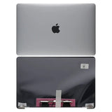 MacBook Pro 13" 2018-2019 A1989 LCD-skærm Original - Sølv
