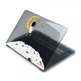 Enkay MacBook Pro 13 (A2251 A2289) Cover Motiv Astronaut Nr. 3