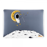 Enkay MacBook Pro 13 (A2251 A2289) Cover Motiv Astronaut Nr. 3