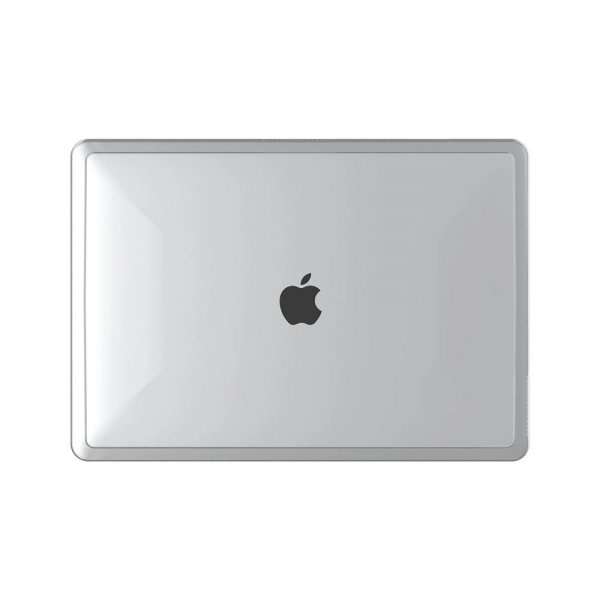 Tech21 MacBook Pro 13 M1/M2 (A2338) Cover Evo Hardshell Clear