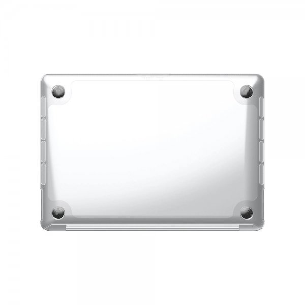 Tech21 MacBook Pro 13 M1/M2 (A2338) Cover Evo Hardshell Clear