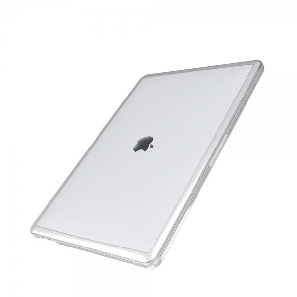 Tech21 MacBook Pro 13 M1/M2 (A2338) Cover Evo Hardshell Clear