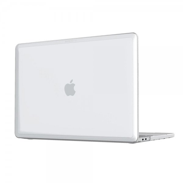 Tech21 MacBook Pro 13 M1/M2 (A2338) Cover Evo Hardshell Clear