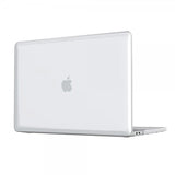 Tech21 MacBook Pro 13 M1/M2 (A2338) Cover Evo Hardshell Clear