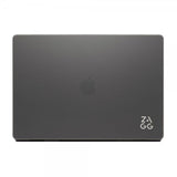 ZAGG Macbook Pro 13 M1/M2 (A2338) Cover Hardshell Smoke