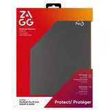 ZAGG Macbook Pro 13 M1/M2 (A2338) Cover Hardshell Smoke