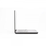 ZAGG Macbook Pro 13 M1/M2 (A2338) Cover Hardshell Smoke