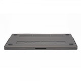 ZAGG Macbook Pro 13 M1/M2 (A2338) Cover Hardshell Smoke
