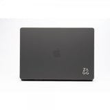 ZAGG Macbook Pro 13 M1/M2 (A2338) Cover Hardshell Smoke