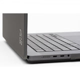ZAGG Macbook Pro 13 M1/M2 (A2338) Cover Hardshell Smoke