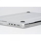 ZAGG MacBook Pro 13 M1/M2 (A2338) Skal Hardshell Transparent
