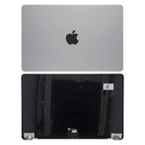 MacBook Pro 13,5" M1/M2 2021 A2681 LCD-skærm Original - Sølv