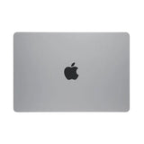 MacBook Pro 13,5" M1/M2 2021 A2681 LCD-skærm Original - Sølv