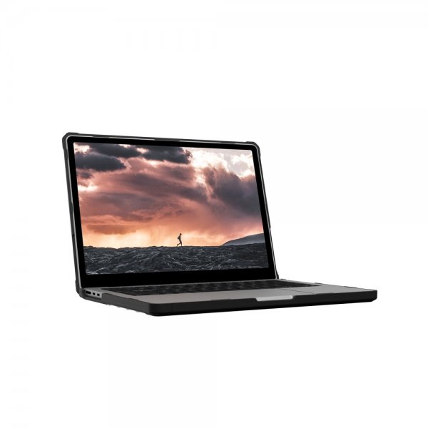 Urban Armor Gear (UAG) MacBook Pro 14 M1 (A2442)/M2 (A2779) Cover Plyo Ice