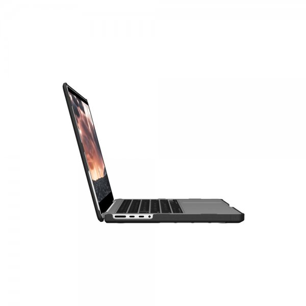 Urban Armor Gear (UAG) MacBook Pro 14 M1 (A2442)/M2 (A2779) Cover Plyo Ice