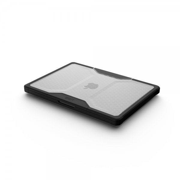 Urban Armor Gear (UAG) MacBook Pro 14 M1 (A2442)/M2 (A2779) Cover Plyo Ice