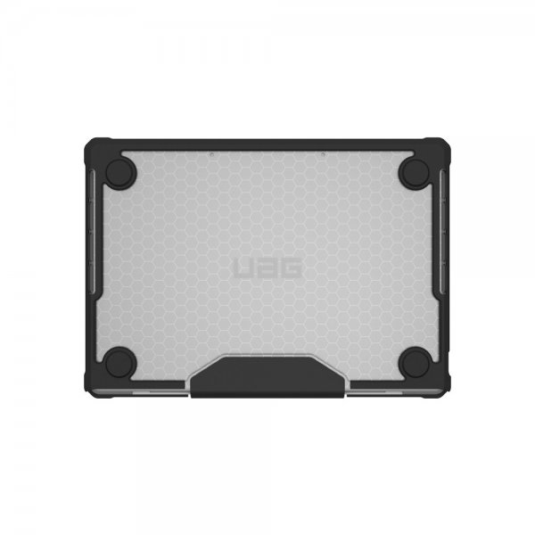 Urban Armor Gear (UAG) MacBook Pro 14 M1 (A2442)/M2 (A2779) Cover Plyo Ice