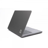 ZAGG MacBook Pro 14 M1 (A2442)/M2 (A2779)/M3 (A2918 A2992) Skal Hardshell Smoke