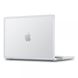 Tech21 MacBook Pro 14 M1 (A2442)/M2 (A2779) Cover Evo Hardshell Clear
