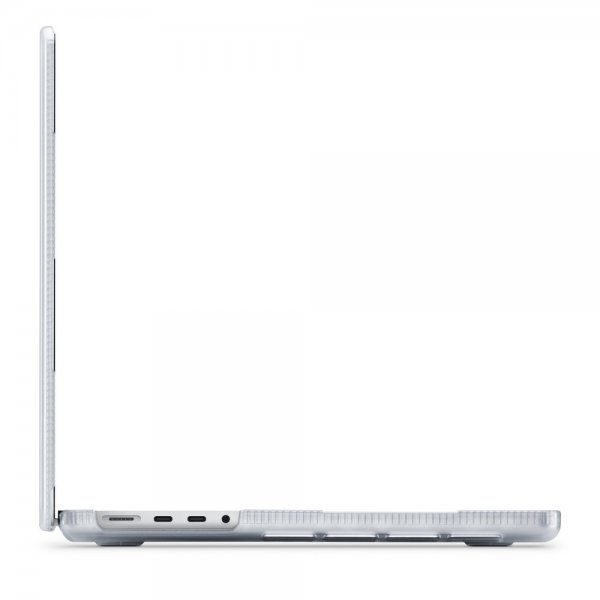 Tech21 MacBook Pro 14 M1 (A2442)/M2 (A2779) Cover Evo Hardshell Clear