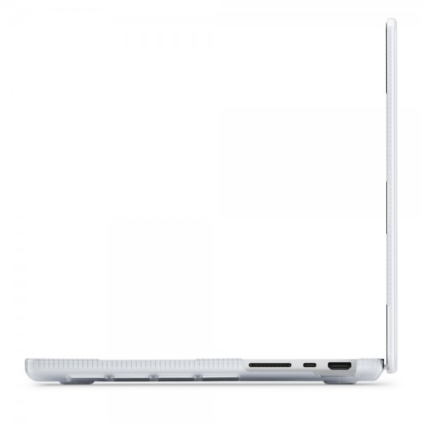 Tech21 MacBook Pro 14 M1 (A2442)/M2 (A2779) Cover Evo Hardshell Clear