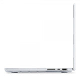 Tech21 MacBook Pro 14 M1 (A2442)/M2 (A2779) Cover Evo Hardshell Clear