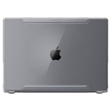Spigen MacBook Pro 14 M1 (A2442)/M2 (A2779)/M3 (A2918 A2992) Cover Thin Fit Crystal Clear