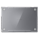 Spigen MacBook Pro 14 M1 (A2442)/M2 (A2779)/M3 (A2918 A2992) Cover Thin Fit Crystal Clear