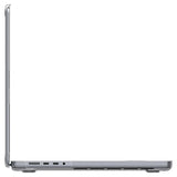 Spigen MacBook Pro 14 M1 (A2442)/M2 (A2779)/M3 (A2918 A2992) Cover Thin Fit Crystal Clear