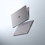 Spigen MacBook Pro 14 M1 (A2442)/M2 (A2779)/M3 (A2918 A2992) Cover Thin Fit Crystal Clear
