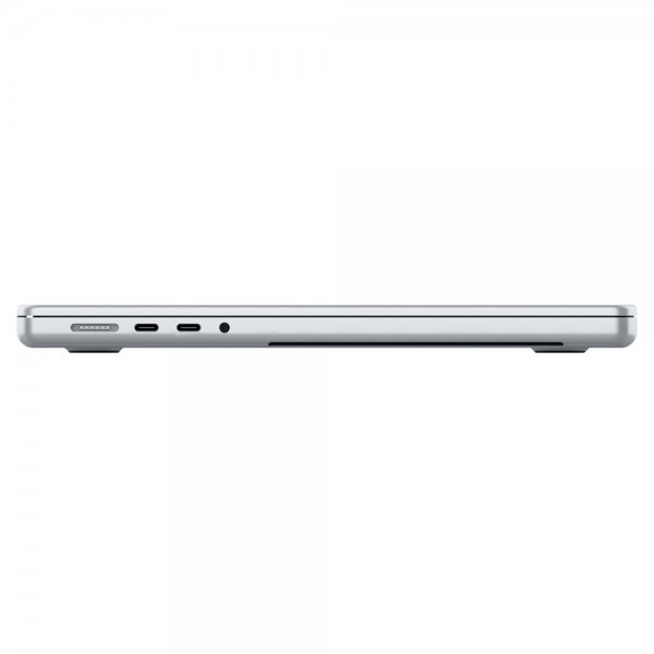 Spigen MacBook Pro 14 M1 (A2442)/M2 (A2779)/M3 (A2918 A2992) Skærmbeskytter GLAS.tR Slim