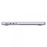 Spigen MacBook Pro 14 M1 (A2442)/M2 (A2779)/M3 (A2918 A2992) Skærmbeskytter GLAS.tR Slim