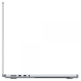 Spigen MacBook Pro 14 M1 (A2442)/M2 (A2779)/M3 (A2918 A2992) Skærmbeskytter GLAS.tR Slim