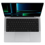 Spigen MacBook Pro 14 M1/M2/M3/M4/M5 Skærmbeskyttelse Safe View