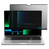 Spigen MacBook Pro 14 M1/M2/M3/M4/M5 Skærmbeskyttelse Safe View