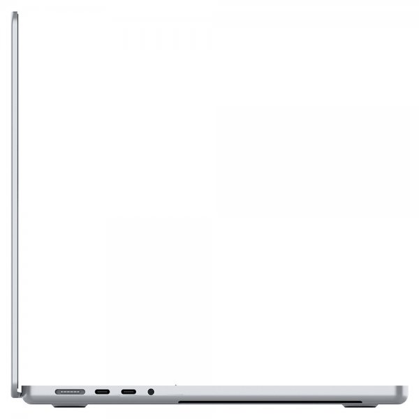 Spigen MacBook Pro 14 M1/M2/M3/M4/M5 Skærmbeskyttelse Safe View