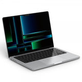 Spigen MacBook Pro 14 M1/M2/M3/M4/M5 Skærmbeskyttelse Safe View