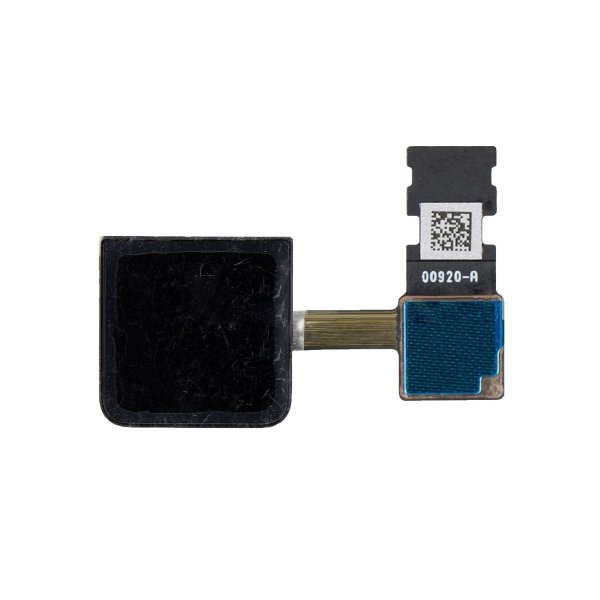 MacBook Pro 15" Retina A1707 (Slut 2016 - 2017) Touch-ID/Strømflex