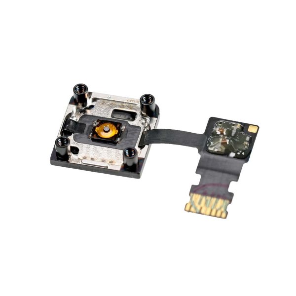MacBook Pro 15" Retina A1707 (Slut 2016 - 2017) Touch-ID/Strømflex