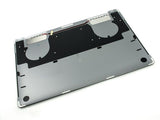 MacBook Pro 15" Retina A1707/A1990 (Late 2016-2019) Bundplade - Space Gray