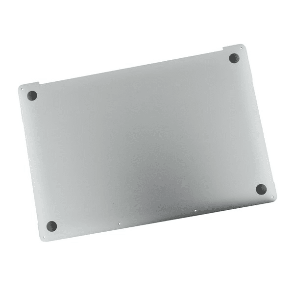 MacBook Pro 15" Retina A1707/A1990 (Ultimo 2016-2019) Bundplade - Sølv