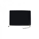 MacBook Pro 15" Retina Skærm med LCD Display A1398 (2013/2014)