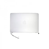 MacBook Pro 15" Retina Skærm med LCD Display A1398 (2013/2014)