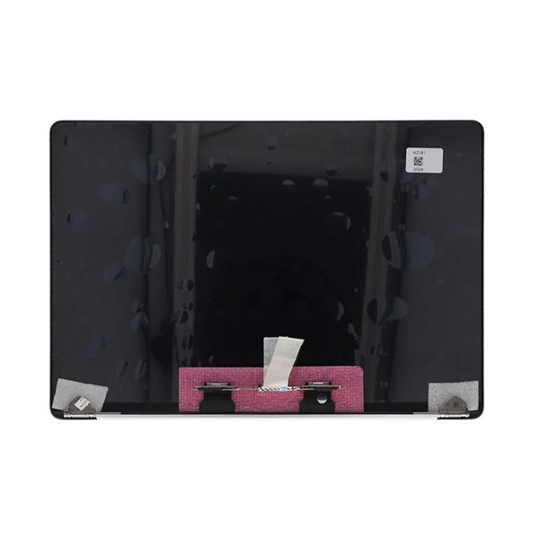 MacBook Pro 16" 2019-2020 A2141 LCD-skærm Original - Space Grey