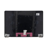 MacBook Pro 16" 2019-2020 A2141 LCD-skærm Original - Space Grey