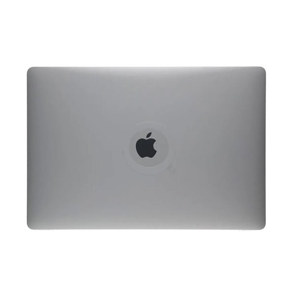MacBook Pro 16" 2019-2020 A2141 LCD-skærm Original - Sølv