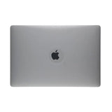 MacBook Pro 16" 2019-2020 A2141 LCD-skærm Original - Sølv