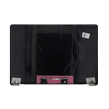 MacBook Pro 16" 2019-2020 A2141 LCD-skærm Original - Sølv