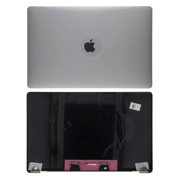 MacBook Pro 16" 2019-2020 A2141 LCD-skærm Original - Sølv