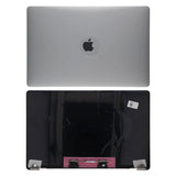 MacBook Pro 16" 2019-2020 A2141 LCD-skærm Original - Sølv